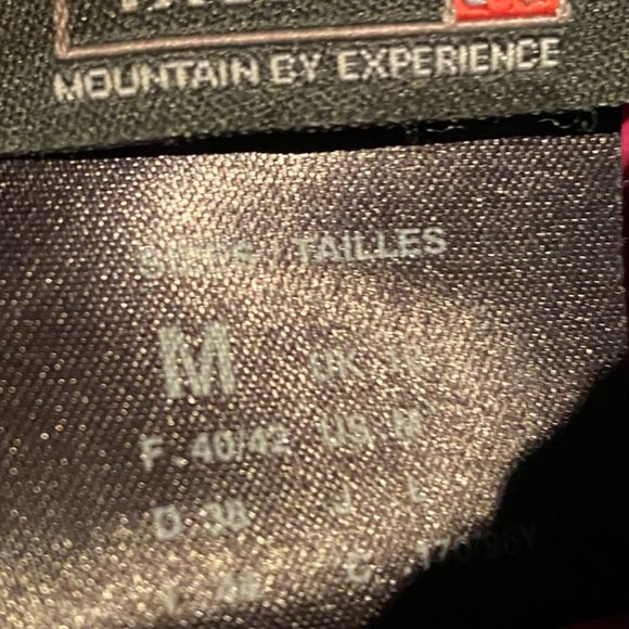 Millet Women's down jacket - Picture 2 of 2